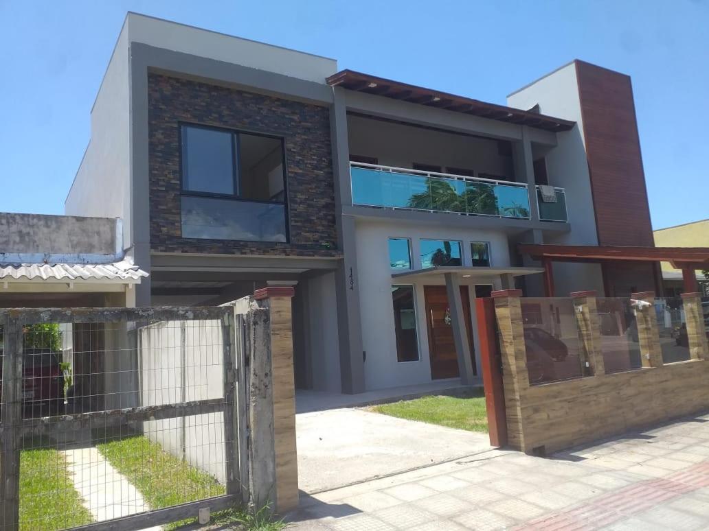 Apartamento Do Milhao Διαμέρισμα Torres Εξωτερικό φωτογραφία