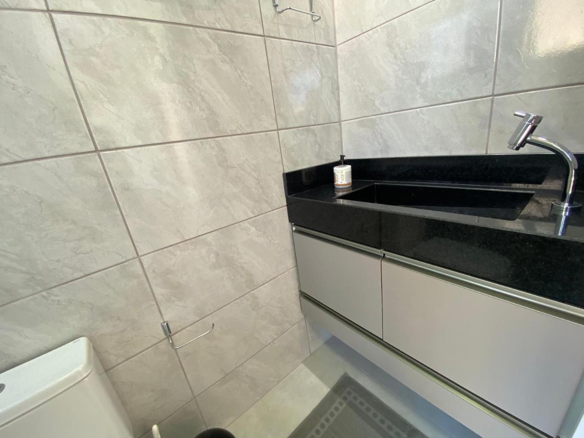Apartamento Do Milhao Διαμέρισμα Torres Εξωτερικό φωτογραφία