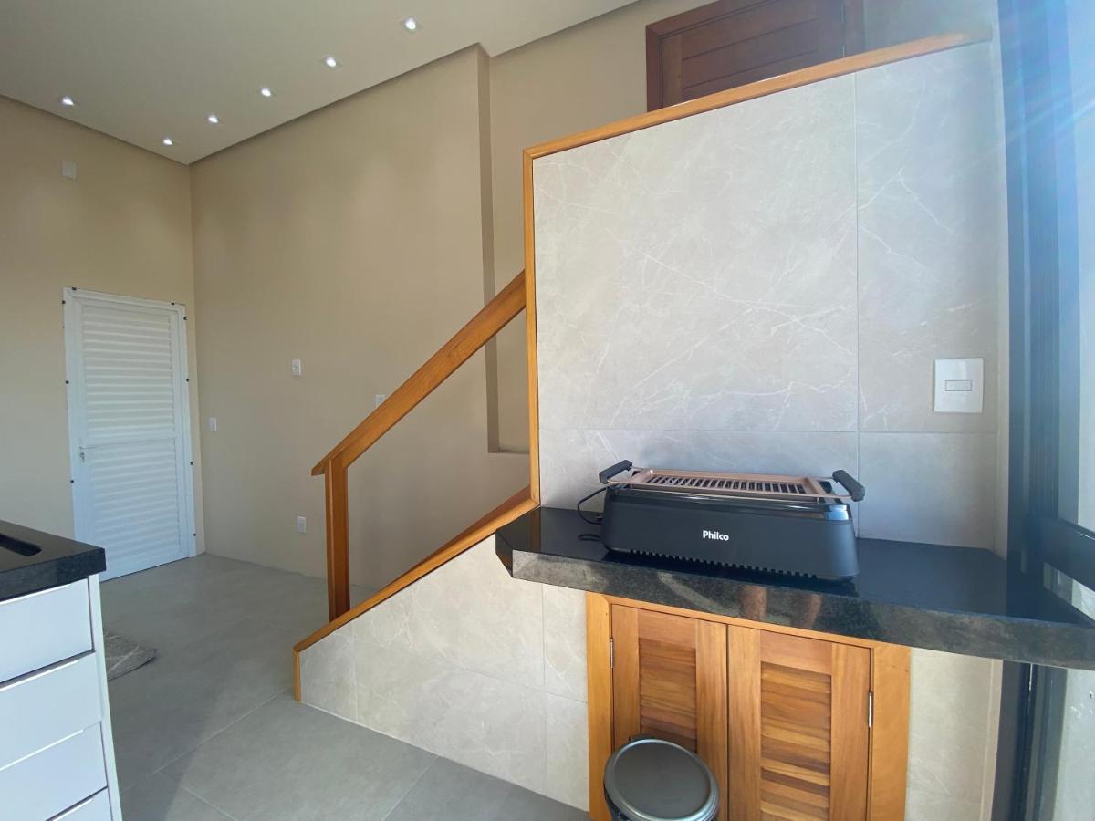 Apartamento Do Milhao Διαμέρισμα Torres Εξωτερικό φωτογραφία