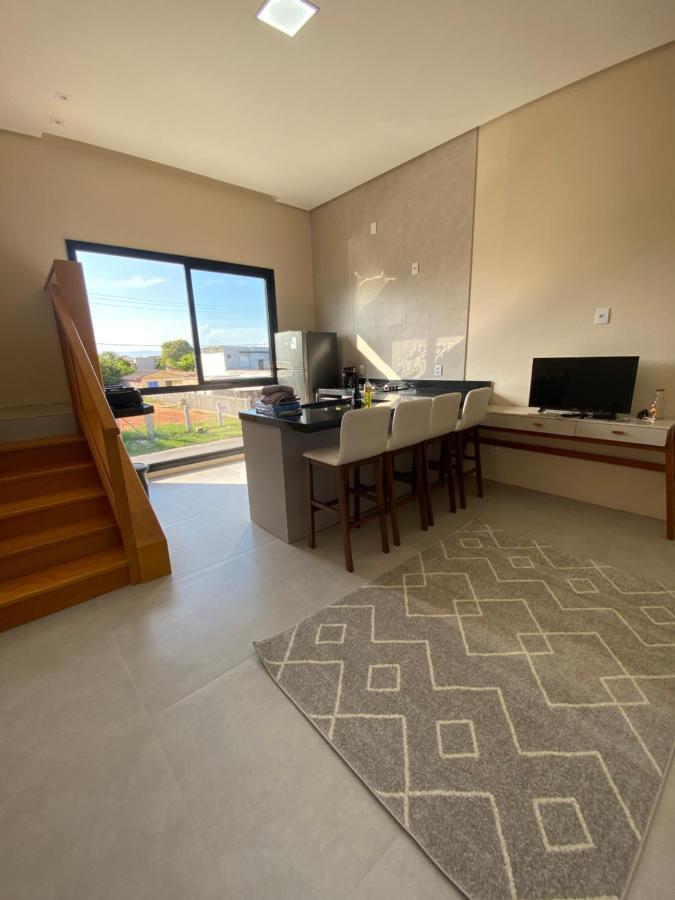 Apartamento Do Milhao Διαμέρισμα Torres Εξωτερικό φωτογραφία